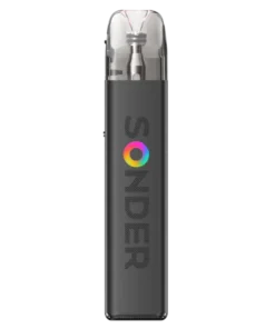 Geekvape Sonder Q2 Pod Kit black