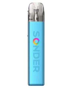 Geekvape Sonder Q2 Pod Kit blau (ocean blue)