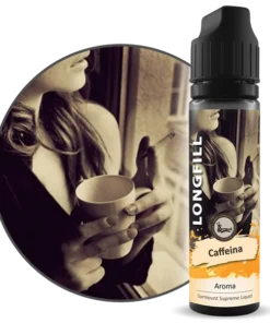 Caffeina – Longfill (10ml flavour)
