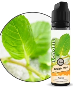 Double Mint – Longfill (10ml flavour)