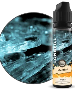 Menthol – Longfill (10ml flavour)