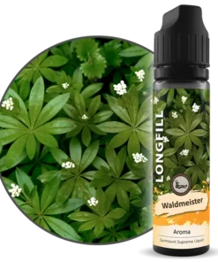 Woodruff – Longfill (10ml flavour)