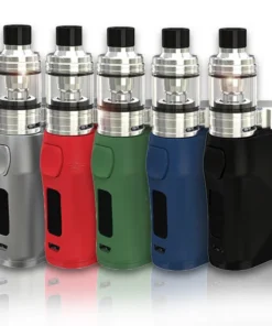 Eleaf – iStick Pico X + Melo 4 – Komplettset