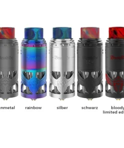 Vapefly – Brunhilde RTA