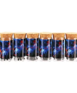 Demon Killer – Flame Coil Ni80 – 6 Stück