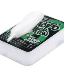 Wotofo – Agleted Cotton – Watte (6mm)