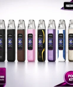 OXVA Xlim Pro 3 | Pod Kit