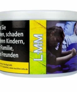 Al Waha – L.M.M – 200g