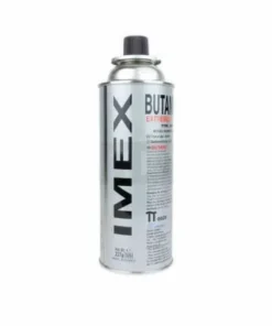 IMEX – Butane Gas – 227g