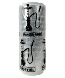 Panzerfolie – Alufolie – Rolle