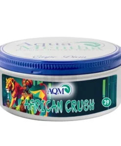 AQM – African Crush (39) – 200g