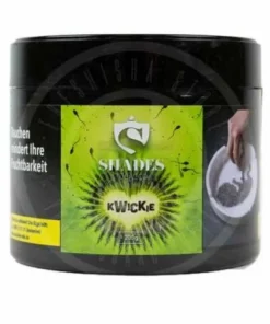 Shades Tobacco – Kwickie – 200g