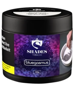 Shades Tobacco – Bluegasmus – 200g