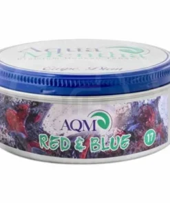 AQM – Red & Blue (17) – 200g