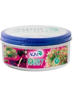 AQM – Rasby (11) – 200g