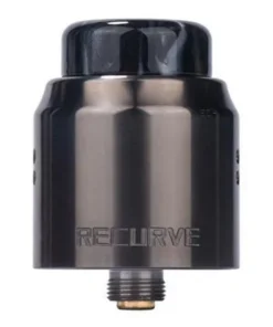 Wotofo – Recurve Dual RDA