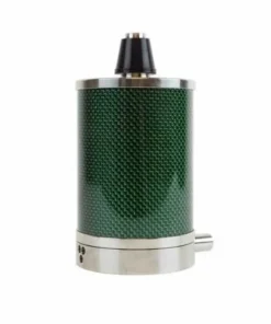 VYRO One – Carbon Green
