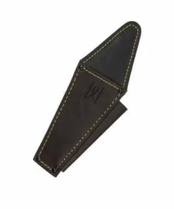 Werkbund Werkbund Hookah- Holster – Ledertasche