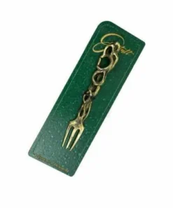 Werkbund Hookah – Fork Gestalt – Root