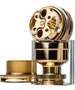 DotMod – dotRTA22 – Verdampfer