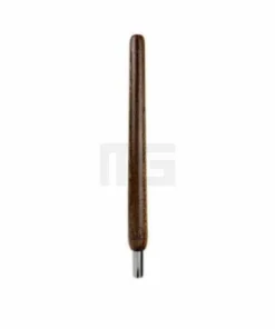 Wookah – Holzmundstück – Merbau