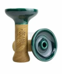 Oblako Phunnel M Glazed – Green Candy