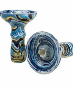 Don Hookah Phunnel – Blau