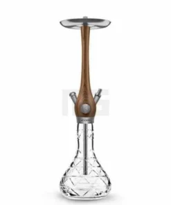 Wookah – Walnut – Terra Mastercut