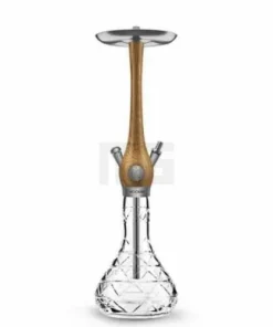 Wookah – Oak – Terra Mastercut