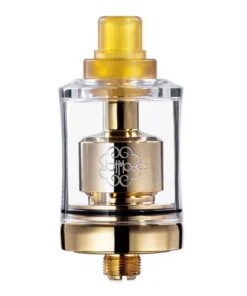 DotMod – dotMTL – Verdampfer