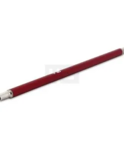 WD Hookah – Carbon Mundstück – Rot
