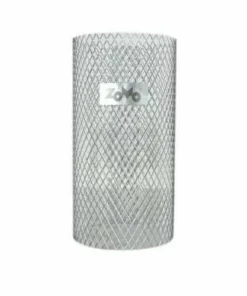 Zomo – Gitter – Silber