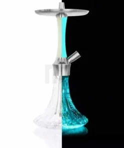 Aladin – EPOX 360 – Blue Glow