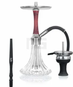 Aladin – EPOX 360 – Ruby Red