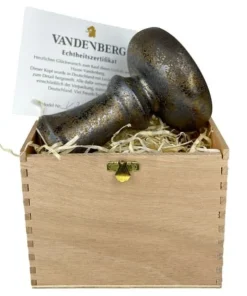 Vandenberg – V2 Phunnel – Gold Antik