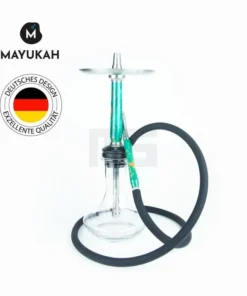 Mayukah Hookah T-O