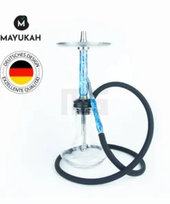 Mayukah Hookah B-P