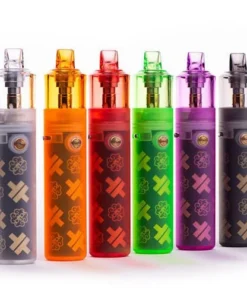 dotMod | dotStick Revo | 35W Kit