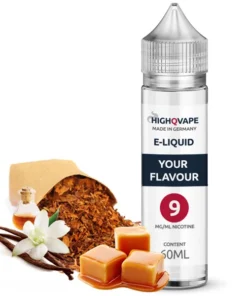 RY 4 – 60ml