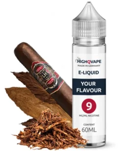 Cuba – 60ml
