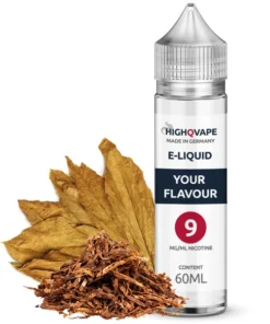 Virginia (NEW) – 60ml