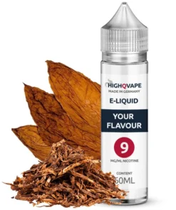Burley – 60ml