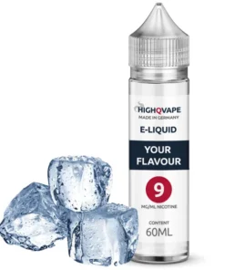 Menthol – 60ml