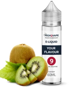 Kiwi – 60ml