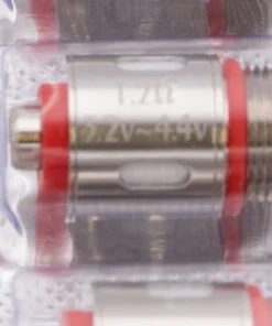 Just Fog | 1,2 Ohm | 1,6 Ohm | Q16 P16 Coils | Verdampferköpfe