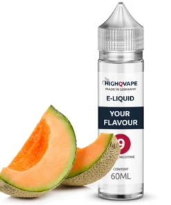 Honingmeloen – 60ml