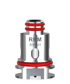 Smok RPM Verdampferköpfe Coils