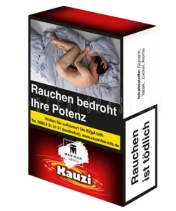 Maridan Tobacco – Kauzi – 25g