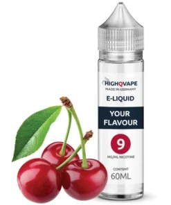 Kers – 60ml