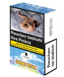Maridan Tobacco – Springbreak – 25g